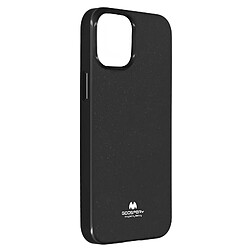 Coque Silicone Mercury iPhone 13 Mini