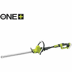 Taille-haie Ryobi OHT1850 50 cm 18 V