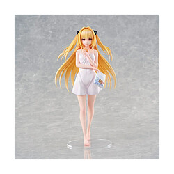 Union Creative Love Trouble - Statuette 1/6 Golden Darkness (Yami) 26 cm