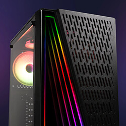 Vibox I-7 PC Gamer pas cher