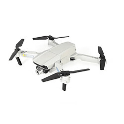 Universal X2 RC drone avec caméra HD FPV drone 4K WiFi quadcopter double caméra Delon mode de maintien de l'altitude chaude LED pliable RC utilisable jouet | RC quadcopter