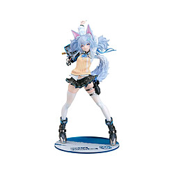 Phat! Girls Frontline - Statuette 1/7 PA-15 Highschool Heartbeat Story 28 cm