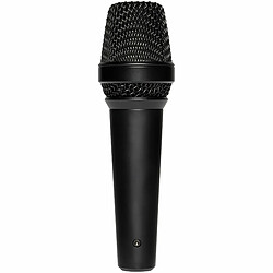 Microphone