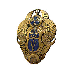 Fanattik Dungeons & Dragons - Réplique Scarab of Protection Limited Edition 