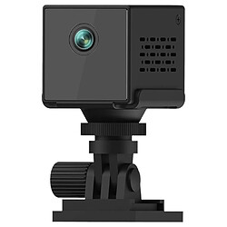 Yonis Mini Camera 1080P Vision Nocturne WiFi