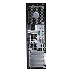 Acheter PC HP Pro 4300 SFF Intel G2020 RAM 4Go Disque Dur 250Go Windows XP Pro · Occasion