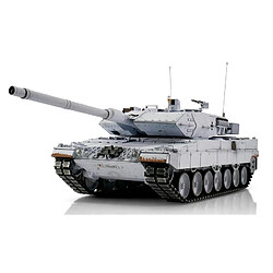 Torro Leopard 2A6 Pro-Edition UN 1/16 BB 2.4GHZ