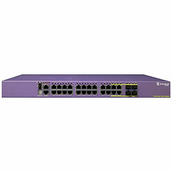 Switch Extreme Networks X440-G2-24T-10GE4 