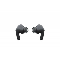 Ecouteurs à réduction de bruit sans fil Bluetooth LG Tone Free FP9 True Wireless Noir pas cher