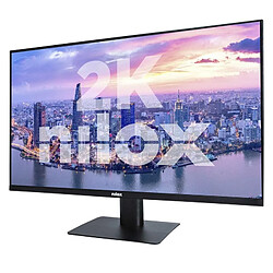 Acheter Monitor Gaming Nilox NXMM272K112 100 Hz