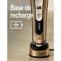 Braun Rasoir électrique 9419S