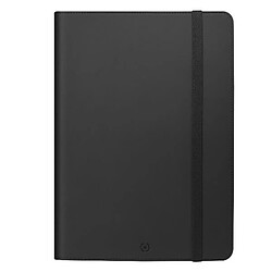 Housse pour Tablette Celly BOOKBAND19 Noir iPad Air 