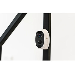 Avis Caméra IP Ezviz Wire-Free Camera C3A