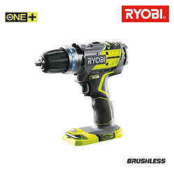 Perceuse à Percussion Ryobi 5133002438 90 W 18 V 60 Nm