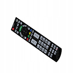 Avis GUPBOO Télécommande Universelle de Rechange Pour Panasonic TX-L55WT50E TX-L55WT50T TX-L55WT50Y T