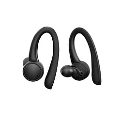 Acheter Universal Casque Bluetooth Casque de sport sans fil TWS Bluetooth 5.0 Casque d'oreille Crochet d'oreille Fonctionnement de bouchons d'écoute stéréo avec microphone Casque d'écoute étanche