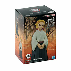 Avis Figure à Collectionner DEMON SLAYER: KIMETSU NO YAIBA Bandai BP19155P