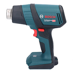 Bosch Professional GHG 18V-50 Décapeur thermique sans fil 300°C / 500°C 18V + 1x Batterie 5,0Ah + Chargeur + Coffret L-Boxx