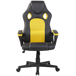 Fauteuil gamer