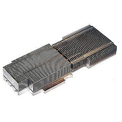 Dissipateur Processeur DELL 0JC867 Dual Quad Heatsink Dell PowerEdge 1950 PE NX