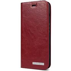 Doro Flip Cover 8042 Rouge 