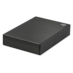 Acheter Seagate Technology Seagate One Touch HDD 5 TB external hard drive