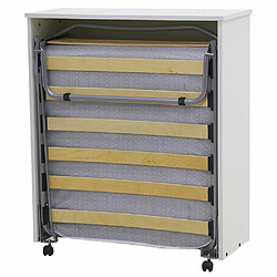 Veraflex Armoire lit d'appoint escamotable Pisolo.