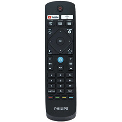 Telecommande universelle PHILIPS 22AV1904A