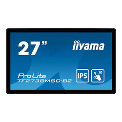 Iiyama ProLite TF2738MSC-B2 TF2738MSCB2 LED Monitor (TF2738MSC-B2)