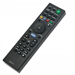 GUPBOO Télécommande Universelle de Rechange Pour Sony HT-RT5 HT-ST9 SA-RT5 SA-ST9 home cinéma