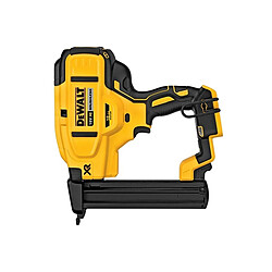 DeWalt - Agrafeuse 18Ga XR 18V Li-ion Brushless sans batterie ni chargeur - DCN681N