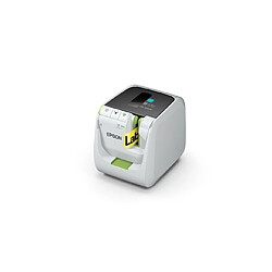 Epson LabelWorks LW-1000P label printer