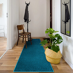 Acheter RUGSX TAPIS DE COULOIR ETON 898 turquois 80x500 cm