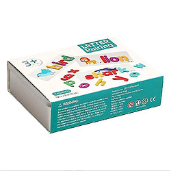 Universal Puzzle de jouets éducatifs pour enfants 