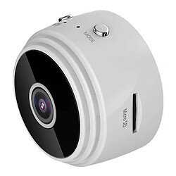 Acheter Yonis Mini Camera WiFi 1080P Vision Nocturne