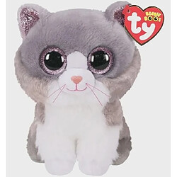 TY Beanie Boos Medium Asher le Chat Licorne