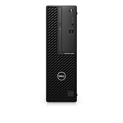 DELL OptiPlex 3090 DDR4-SDRAM i5-10505 SFF Intel® Core™ i5 8 Go 256 Go SSD Windows 10 Pro PC Noir