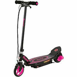 Trottinette Électrique Razor 13173861 Noir Rose 