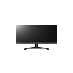 LG MONITEUR 29' IPS 21:9 2560x1080 29WL500-B Ecran PC - 2560*1080 - Dalle IPS