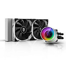 Deep Cool Deepcool Gamer Storm Castle 240EX White ARGB DeepCool Deepcool Gamer Storm Castle 240EX White ARGB