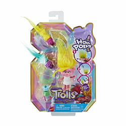 Ludendo Figurine Viva Hair Pops - Trolls