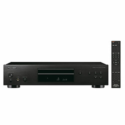 Pioneer PD-30AE NOIR