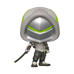 Funko Overwatch - Figurine POP! Genji 9 cm