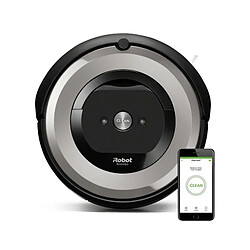 Aspirateur robot iRobot ROOMBA E5