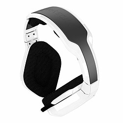 Casques avec Microphone GIOTECK SX6 Storm Blanc pas cher