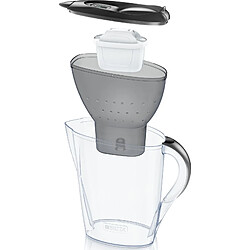 BRITA Marella Cool graphite pas cher