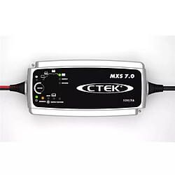 CTEK Chargeur de batterie MXS 7.0 de 12 V 7 A