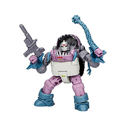 Hasbro The Transformers : The Movie Studio Series Deluxe Class - Figurine Gnaw 11 cm 