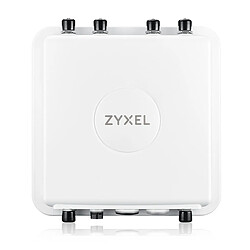 Router ZyXEL WAX655E-EU0101F 