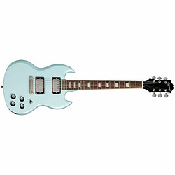 Power Players SG Ice Blue Epiphone